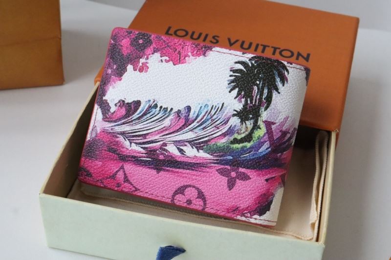 Louis Vuitton Wallets